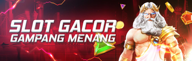 10 Link Daftar Slot Gacor Gampang Menang Jackpot Terbesar