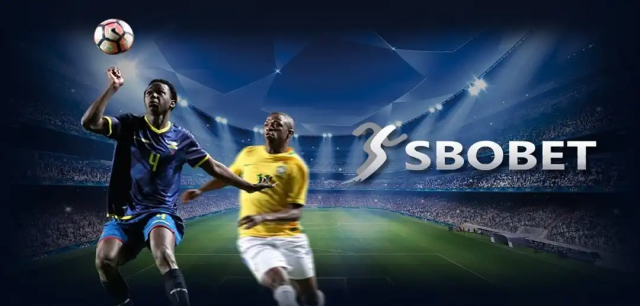 Agen Judi Bola Resmi Link SBOBET Mobile Dalam Melakukan Taruhan Bola