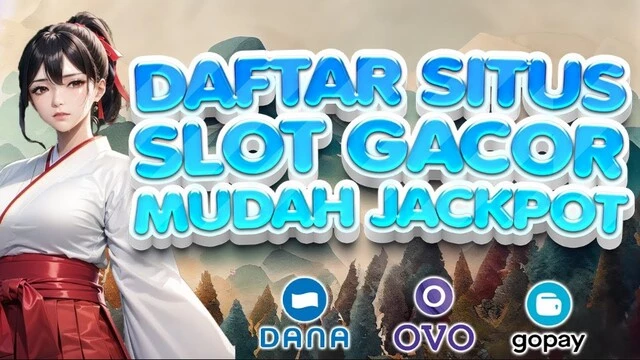 Bermain Judi Slot Online Terlengkap | Judi Bola Sbobet | Casino Online | Slot