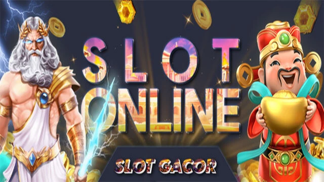 Daftar Provider Agen Slot Online Gacor Maxwin