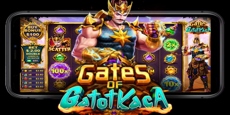 Rahasia Menang Besar di Gates of Gatot Kaca dengan Bet Kecil