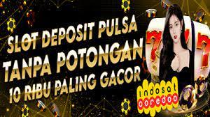 Solusi Deposit Pulsa Tanpa Potongan dengan Server Thailand yang Efisien