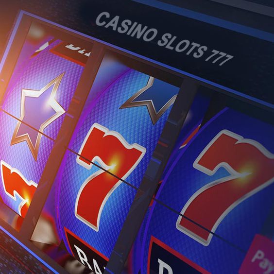 Tingkatkan Peluang Menang Anda di Server Vietnam dengan Slot777 dan Gacor 777