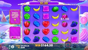 Sensasi Baru Bermain Sweet Bonanza 1000: Tips Pro untuk Pemain Profesional