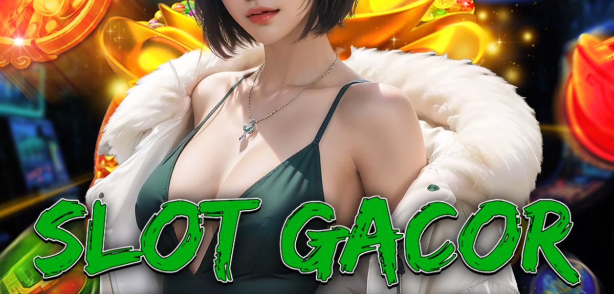 Main Slot Gacor Pastinya Lebih Mudah Menang Dengan Peluang Menang Dari RTP Slot Gacor
