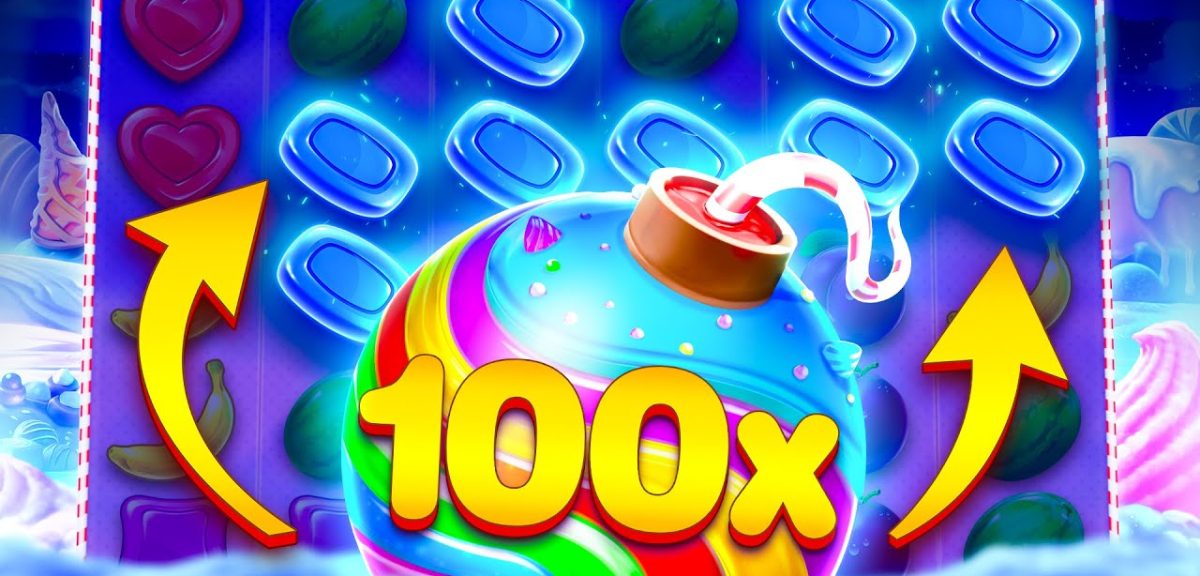 Thor Slot: Slot Bet 200K yang Menawarkan Keuntungan Besar