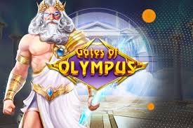 Menangkan Hadiah Besar di Situs Slot Terbaik 2024: Permainan Pragmatic Play di OLYMPUS1000