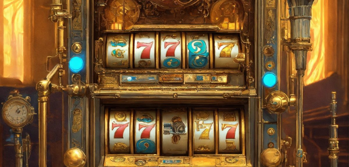 Raih Keseruan Bermain Slot dengan Qris di Bo Slot Maxwin!