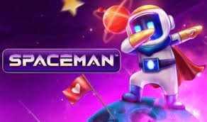 Slot Spaceman: Tempat Terpercaya untuk Bermain Slot Online