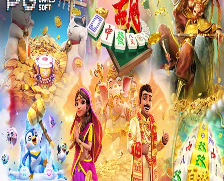 Situs Terbaik untuk Slot Bet Kecil: Olympus1000