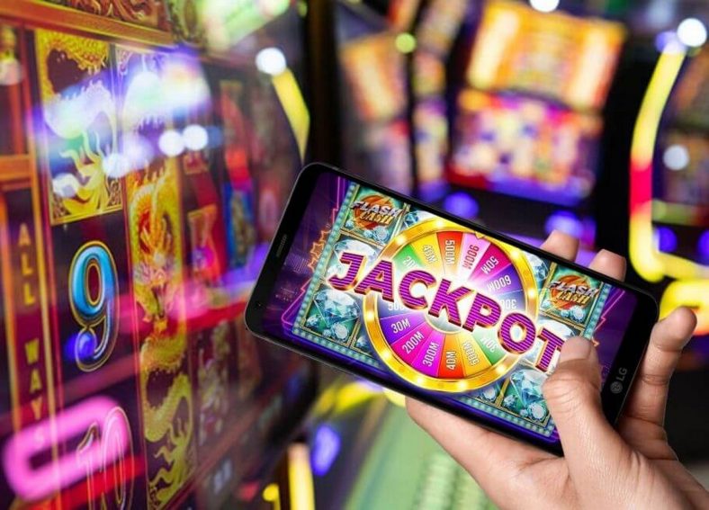 Slot Gacor Pasjackpot Panduan Lengkap untuk Pemula