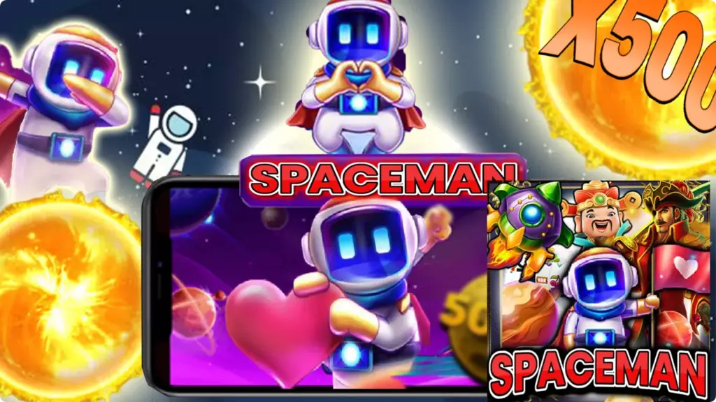 Keajaiban Predictor Spaceman Pragmatic: Pengantar Menuju Kesuksesan