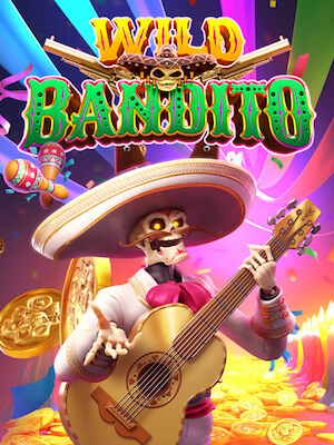 Berpetualanglah dengan Bandito Slot dan Raih Kemenangan Besar