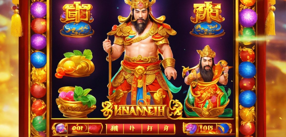 Dapatkan Keuntungan Berlipat Dengan Slot Bonus New Member 100