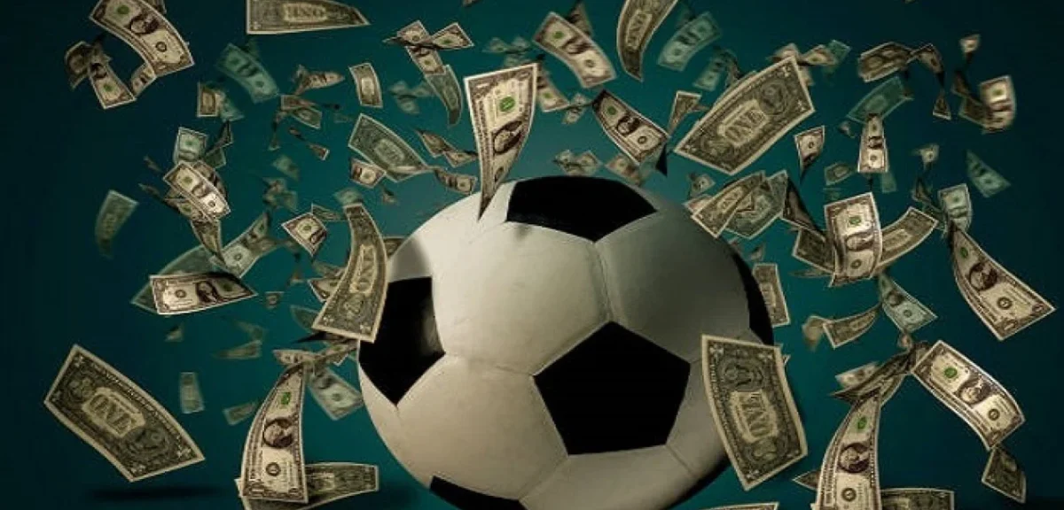 Cara Mengelola Bankroll Anda dalam Judi Bola Online