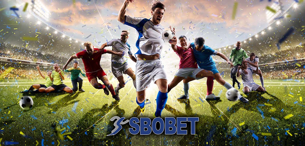 Panduan Terbaik untuk Menang di Sbobet 88 dengan Strategi Jitu