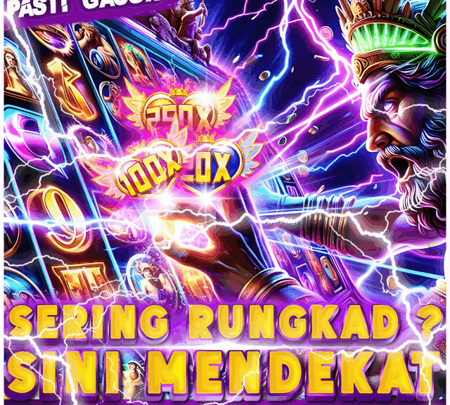 SLOT88: Link Judi Slot Online Gacor Maxwin Gampang Menang Terbaru Hari Ini!