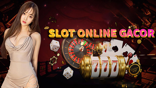 Slot Bet Kecil Sediakan Berbagai Pilihan Slot Online Terlengkap 2024