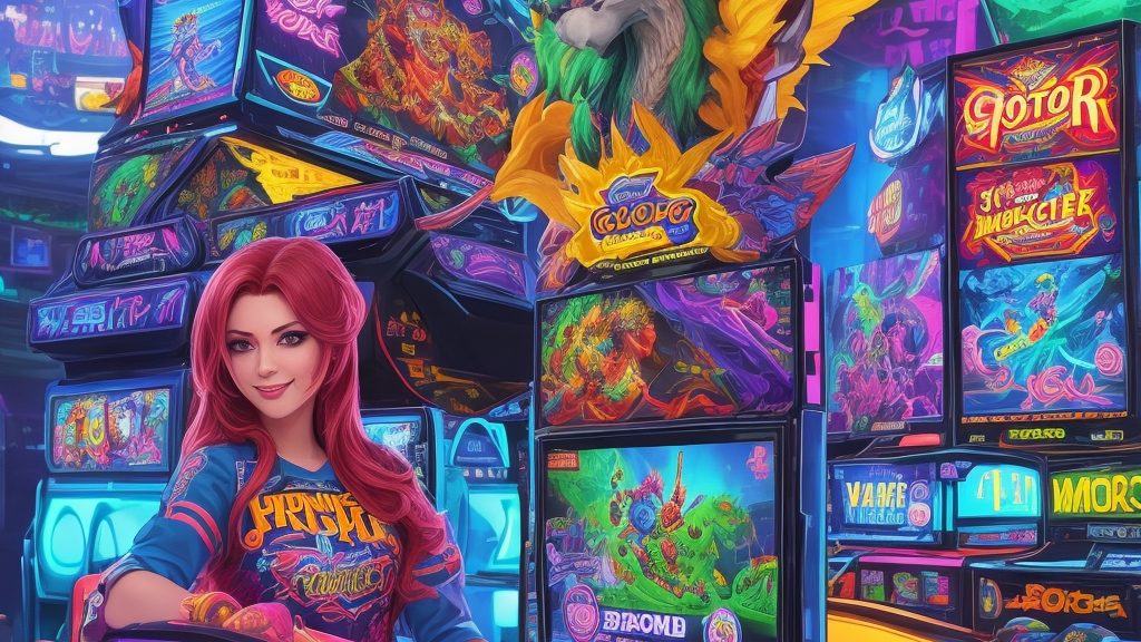 Rahasia Mengungguli Slot Bet Kecil dengan Taruhan 200