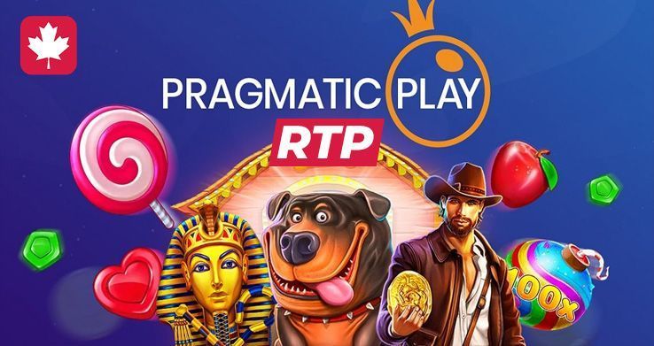 Bocoran Informasi RTP Slot Tertinggi Pragmatic Play Hingga 99%