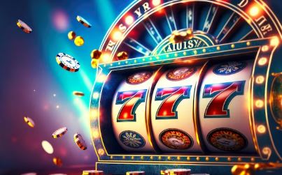 Kisah Kakek Zeus dan Keberuntungan di Situs Slot Gacor