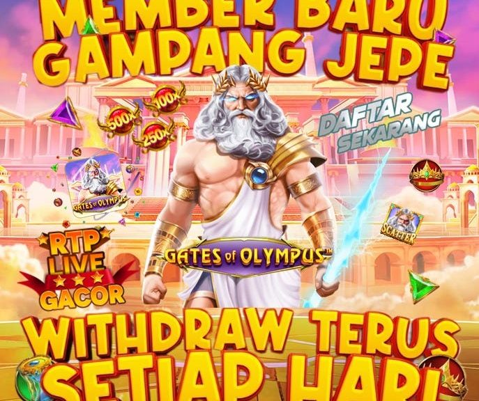 Situs Slot Bet Kecil – Menemukan Kemenangan Besar dengan Slot Bet 200 400 600 800