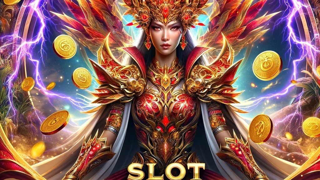 Raih Jackpot Gede dan Bonus Menggila di MAUSLOT!